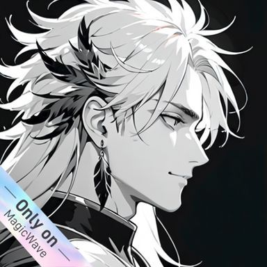 Long Distant Urges - Background cover