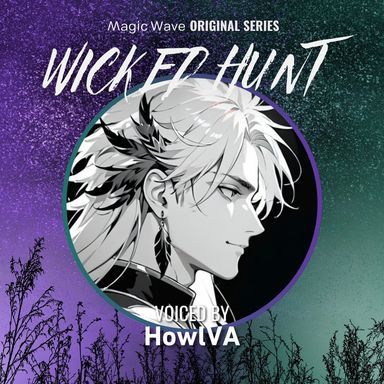 Wicked Hunt: The Vampire Lord's Bargain - Audio cover