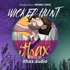 Wicked Hunt: The Price of Anubis cover