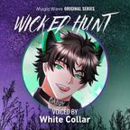 Wicked Hunt: Hellfire's Toy cover