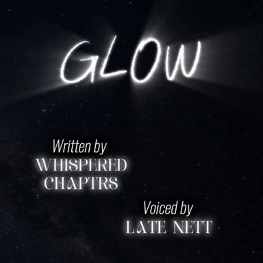 Glow - Background cover