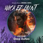 Wicked Hunt: Unseen Pleasure cover