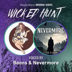 Wicked Hunt: Between the Monster and His Bride cover