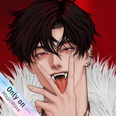 Delinquent breeds you while studying - Audio cover