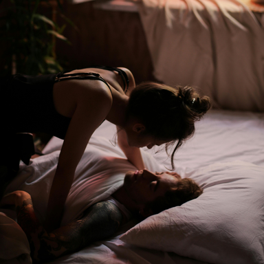 Morning Passion: How Morning Sex Awakens Your Mind, Body, and Connection - Blog cover