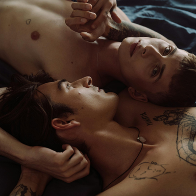 M4M Audios: Where Gentle Voices and Intimate Moments Become Your Midnight Sanctuary - Blog cover