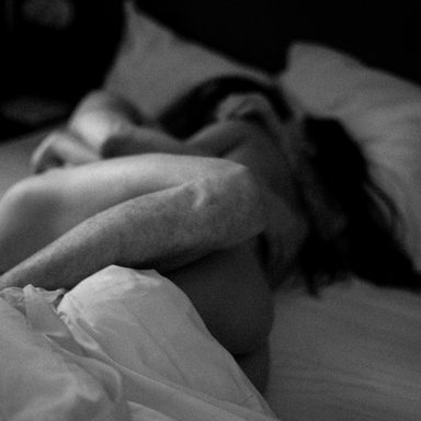 Feelings After Sex: A Tender Guide to What Happens in Body, Heart & Mind - Blog cover