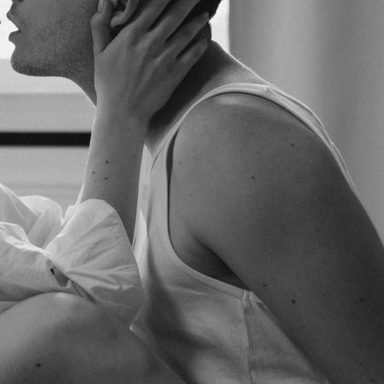 Male Moaning: The Secret Sound That Awakens Your Desire and Comfort - Blog cover