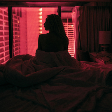 A Gentle Guide to Taboo Sexuality, Desire & Emotional Exploration - Blog cover