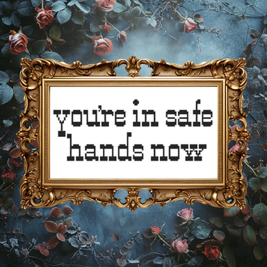 Audio Review by Stitch&SinDesigns: In the Country Kitchen - Blog cover