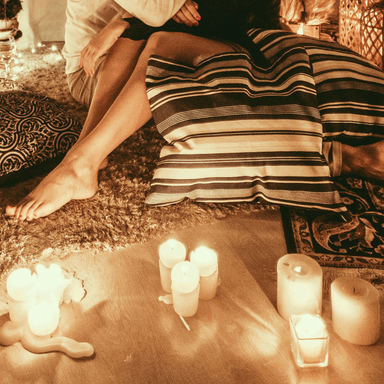 17 Unexpected Non-Sexual Turn-Ons That Awaken Deep Desire - Blog cover