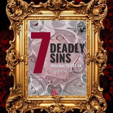 Audio Review by Stitch&SinDesigns: 7 Deadly Sins - MagicWave Originals - Blog cover