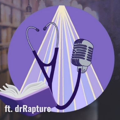 Audio Rec: His Literary Obsession: The Professor’s Muse: Episode 1 — The Perfect Spark to Begin With - Blog cover