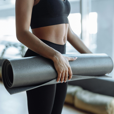 The Ultimate Guide to Sexercise: Movement, Desire, and Emotional Intimacy Explained - Blog cover