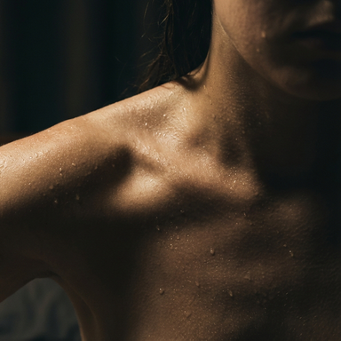 Erogenous Zone Confusion: Why You Feel “Nothing,” How to Explore Your Own Sensitivity, and What It Means for Your Relationship - Blog cover