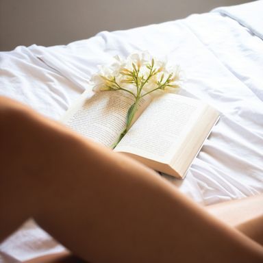 Why Erotic Literature Sets the Mood for Women: Desire, Safety, and Imagination - Blog cover
