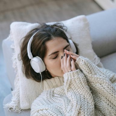 Audio Erotica: What It Is, How It Works & Where to Start Safely - Blog cover