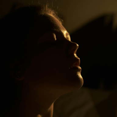 Erotic Meditation: A Beginner’s Guide to Mindful Pleasure & Presence - Blog cover