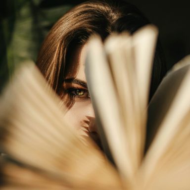 Academic Romance Audio: Why Professor and College Romance Feels So Intense - Blog cover