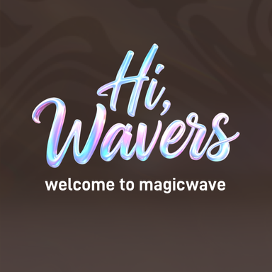 Why We Built MagicWave - Blog cover