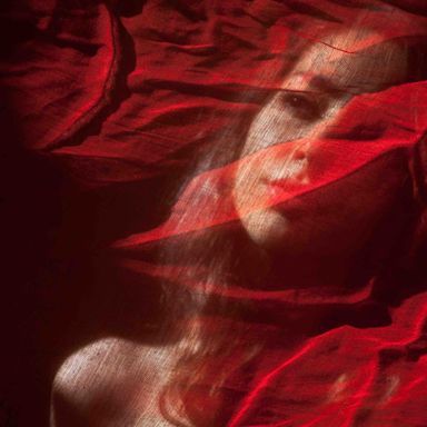 Dark Romance Audio Stories Beyond Audiobooks: Why Voice-Led Fantasy Feels So Intense - Blog cover