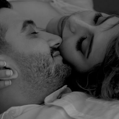 How to Initiate Sex as a Woman: Start With Mood, Voice, and Connection - Blog cover