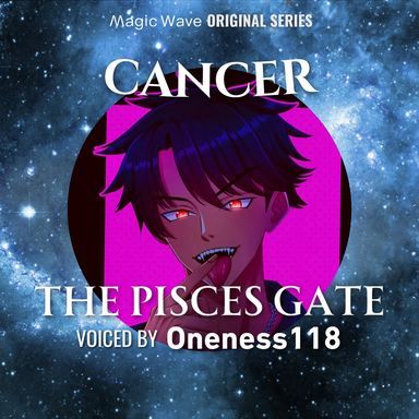 Cancer & Pisces Sexual Zodiac Compatibility: Praise, Aftercare, and Pisces' Hidden Dominance - Blog cover