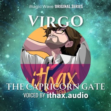 Virgo & Capricorn Sexual Compatibility: Sensory Massage, Body Worship and Soft Dom Devotion - Blog cover