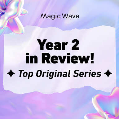 Best MagicWave Original Series of 2026 - Blog cover